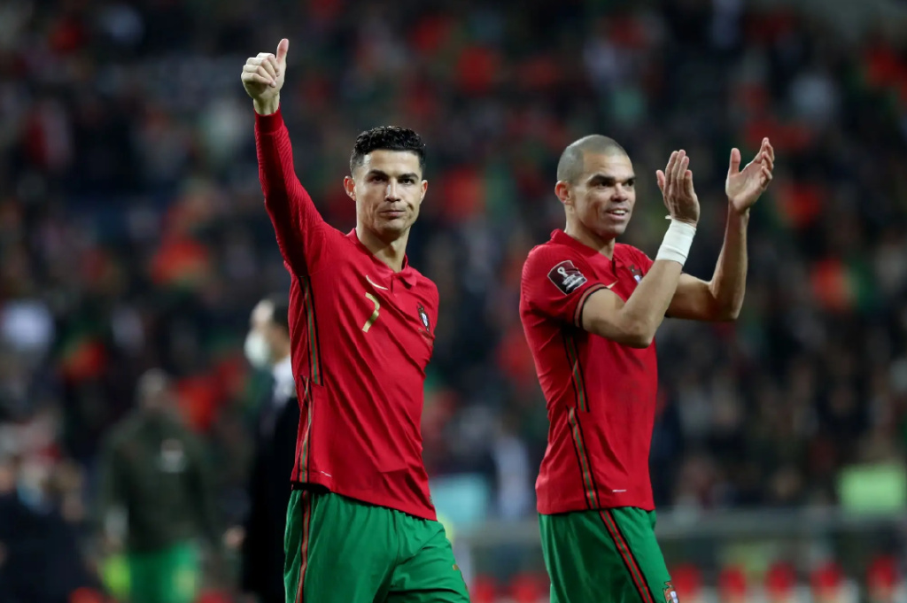 英国威廉希尔-波兰遭遇葡萄牙绝杀，小组出线形势岌岌可危！