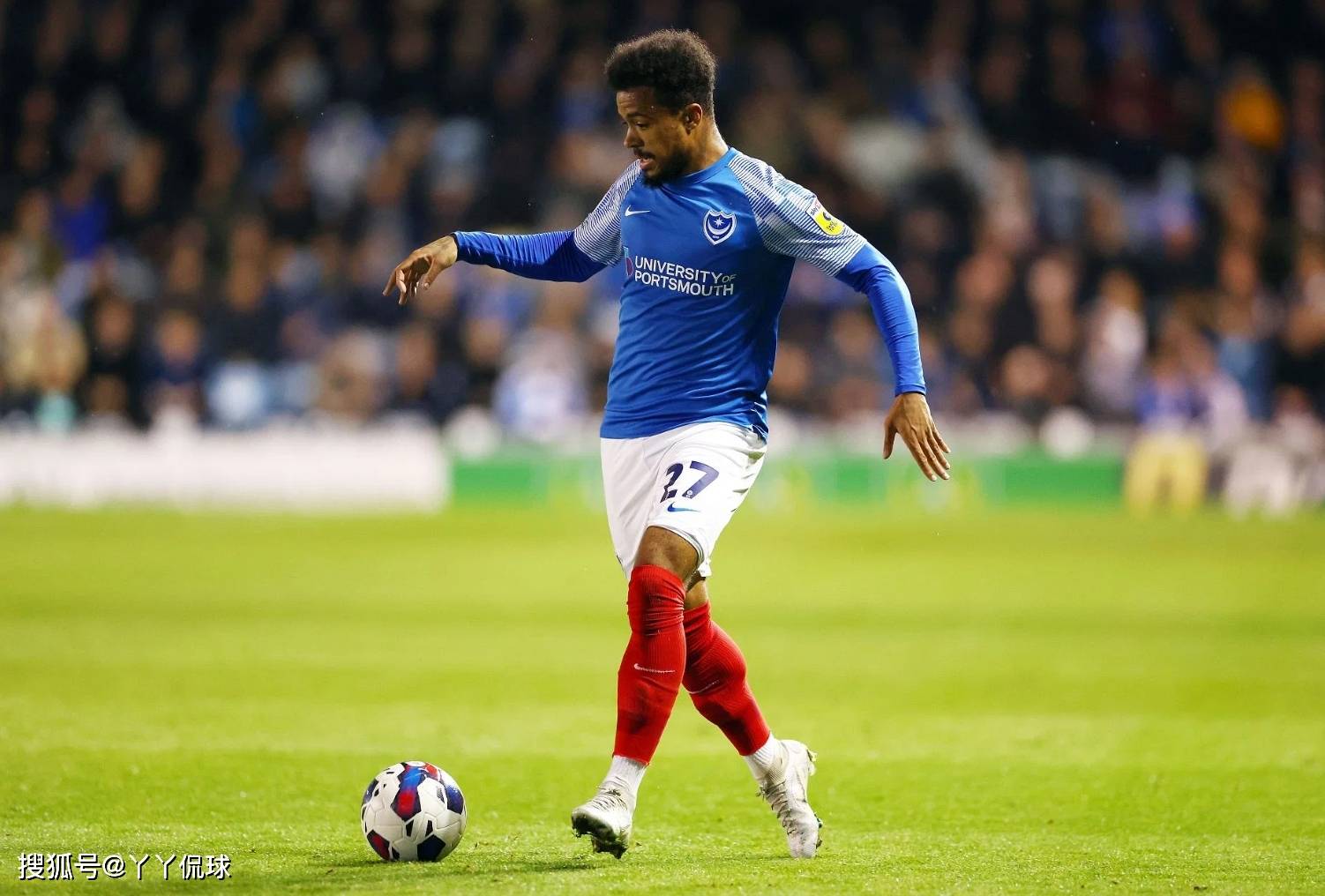 沃特福德击败斯旺西，保级前景一片光明