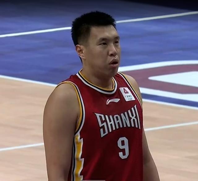 辽宁男篮出现危机，整顿势在必行