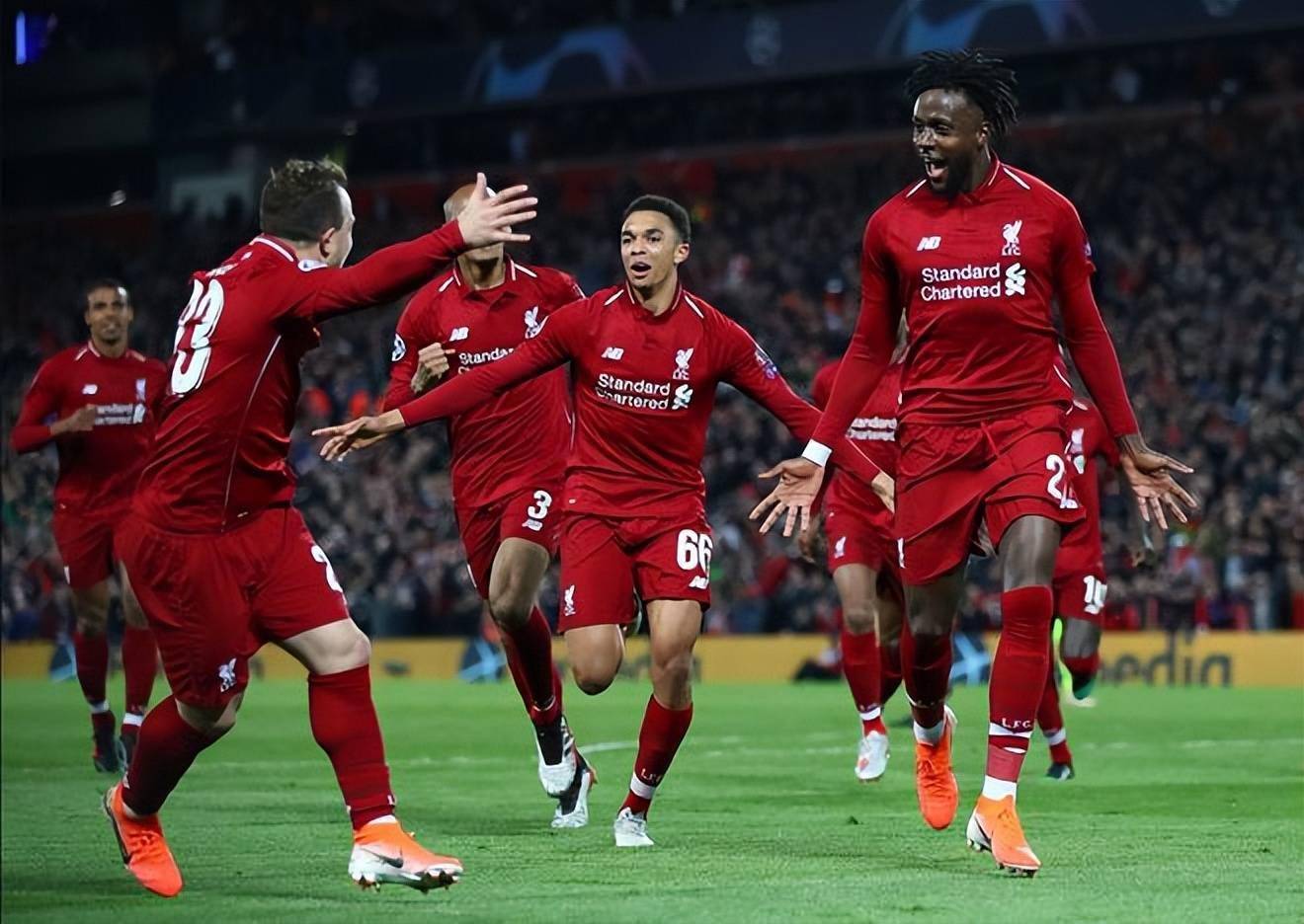 英国威廉希尔-利物浦将挑战球队史上最艰难的比赛