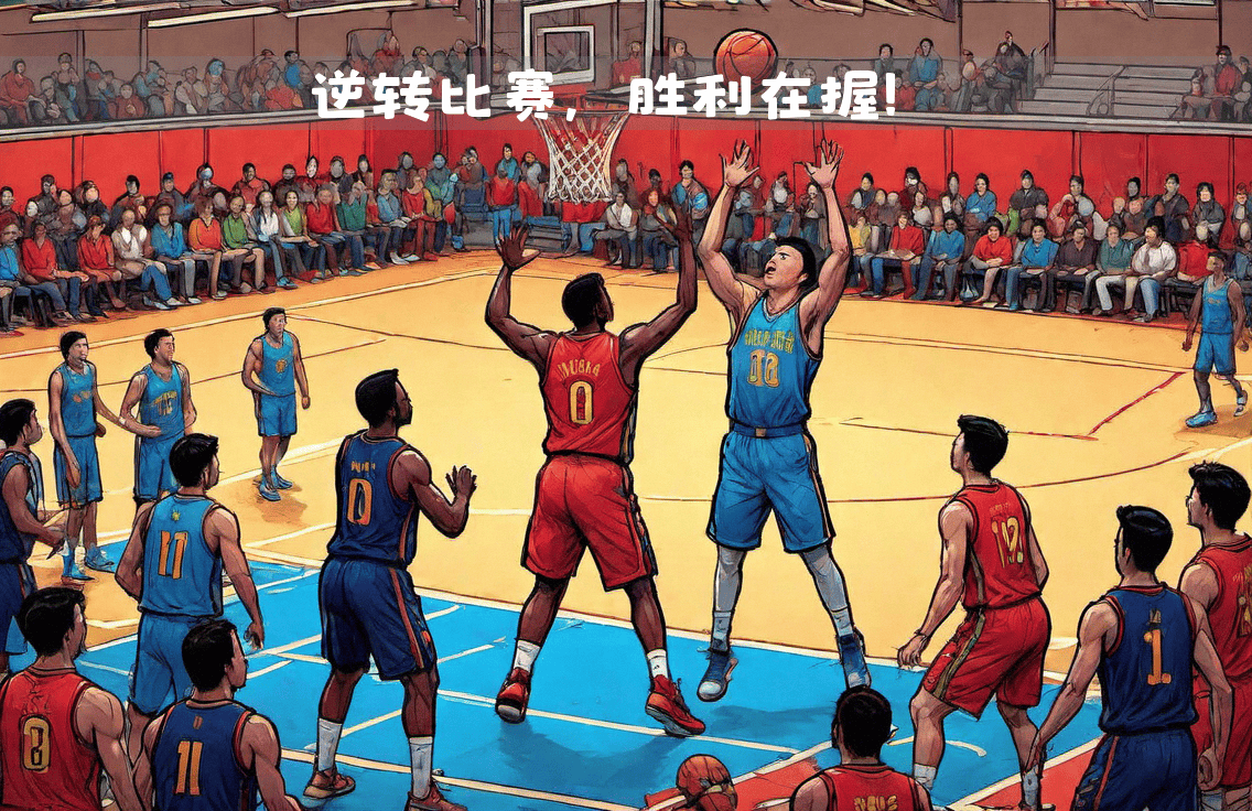 战术部署精准，带领球队逆转胜利