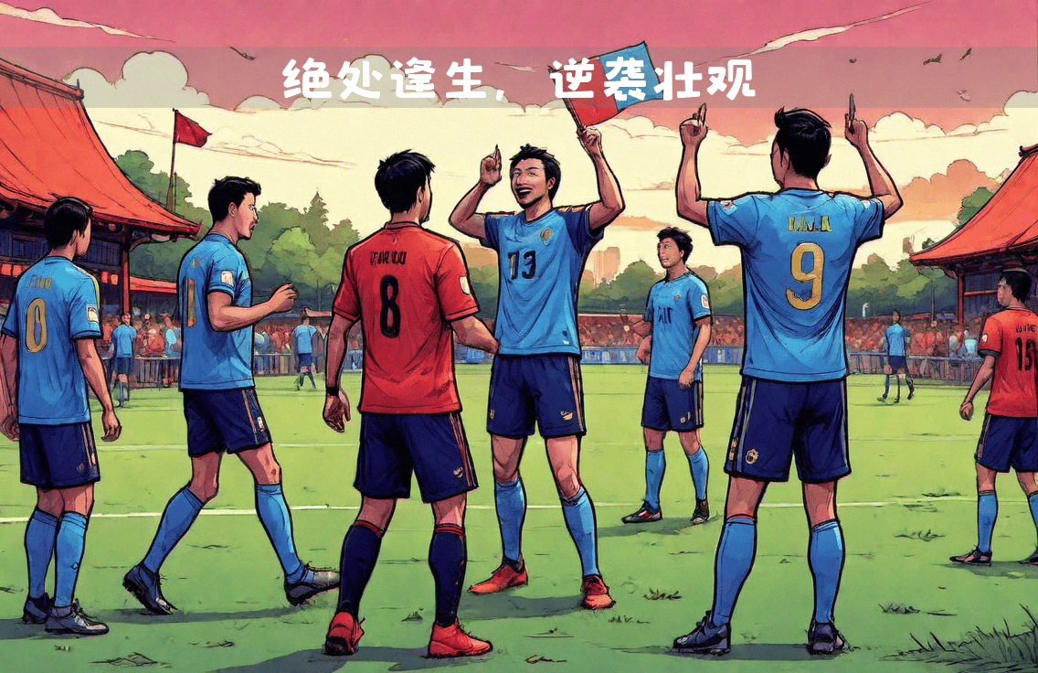 英国威廉希尔-吉林队孤注一掷，逆袭胜出