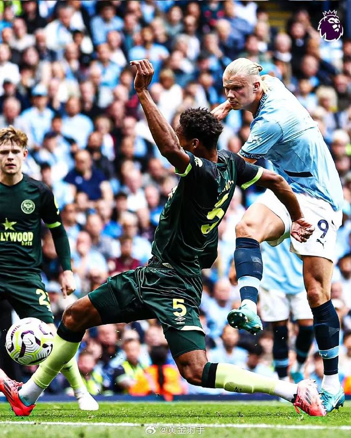 曼城客胜泽尼特,哈兰德再破门 曼城客胜泽尼特,哈兰德再破门