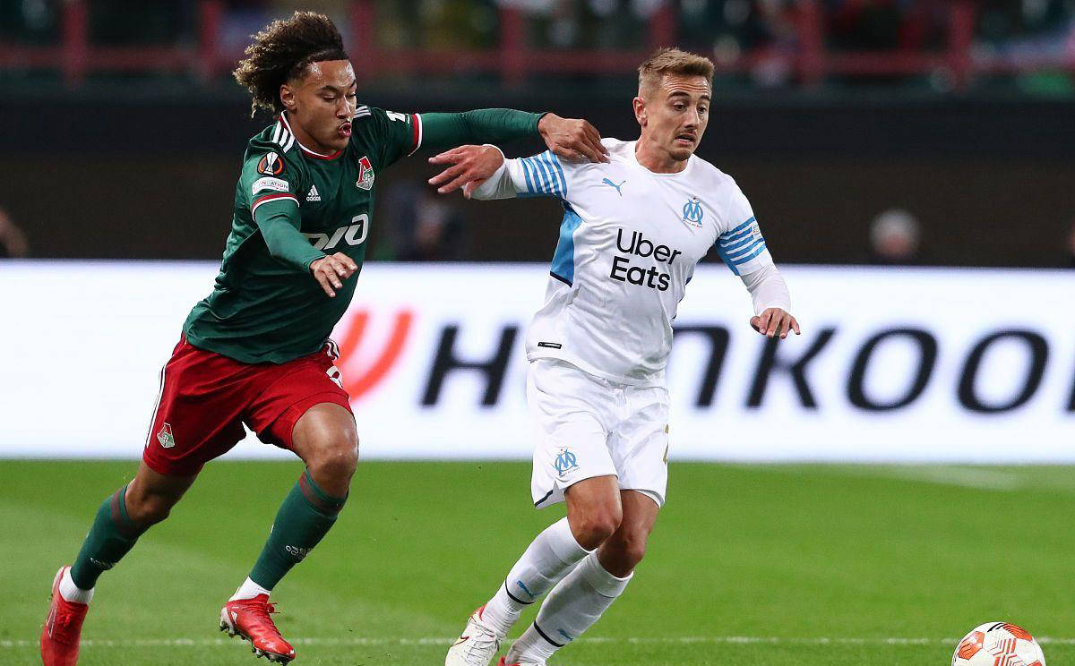 威廉希尔中文站-尼斯客场不敌昂热，降级危机愈演愈烈