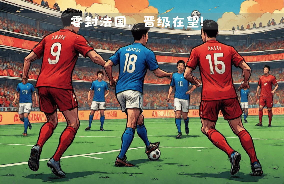 威廉希尔官网-黎巴嫩女足胜出，晋级欧国联杯