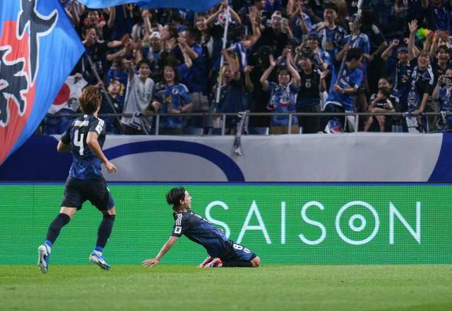 威廉希尔app-日本队遭遇两连败，小组垫底出局