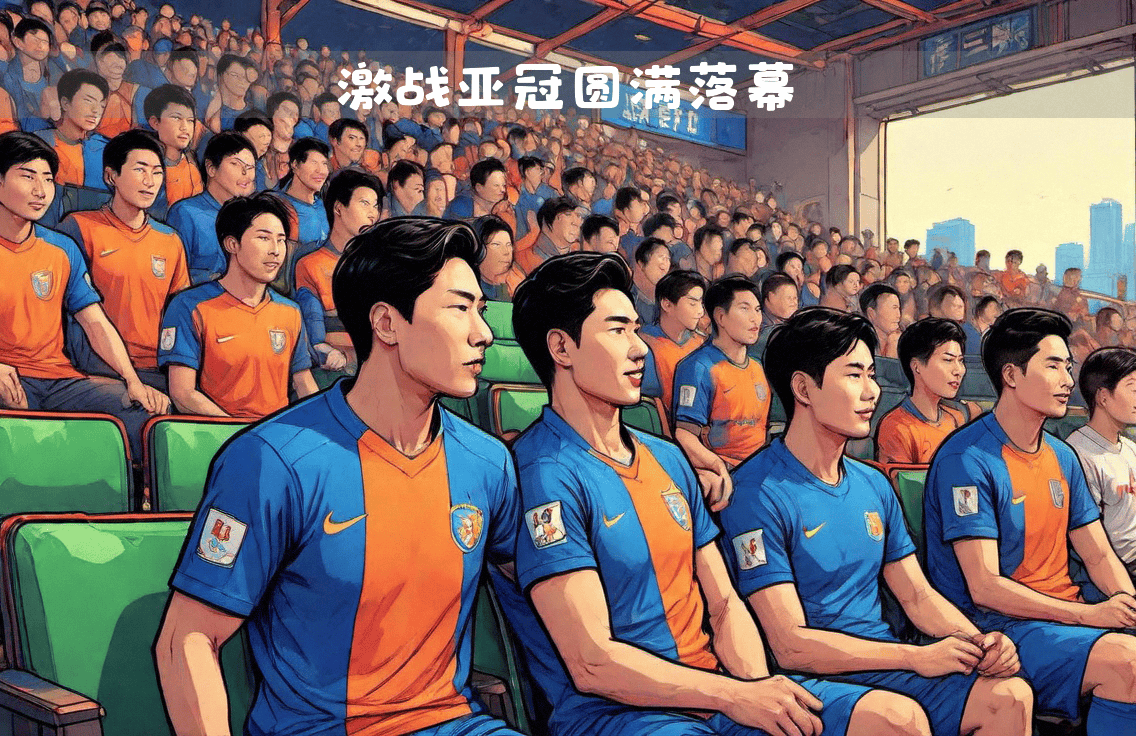 连续失利后，球队备战下一战，亚冠悬念未解