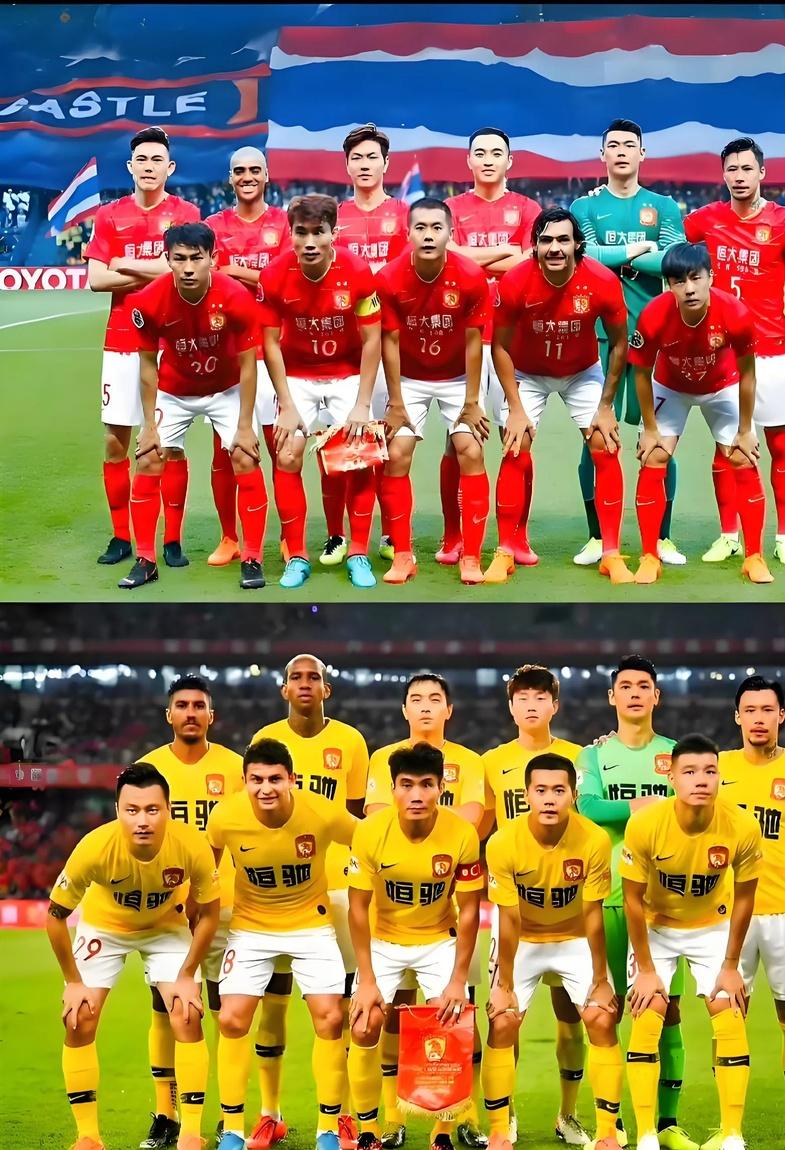 英国威廉希尔-广州恒大遭遇惨败，仍冲击四强