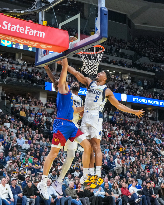 英国威廉希尔-独行侠大胜掘金，东部球队表现强劲