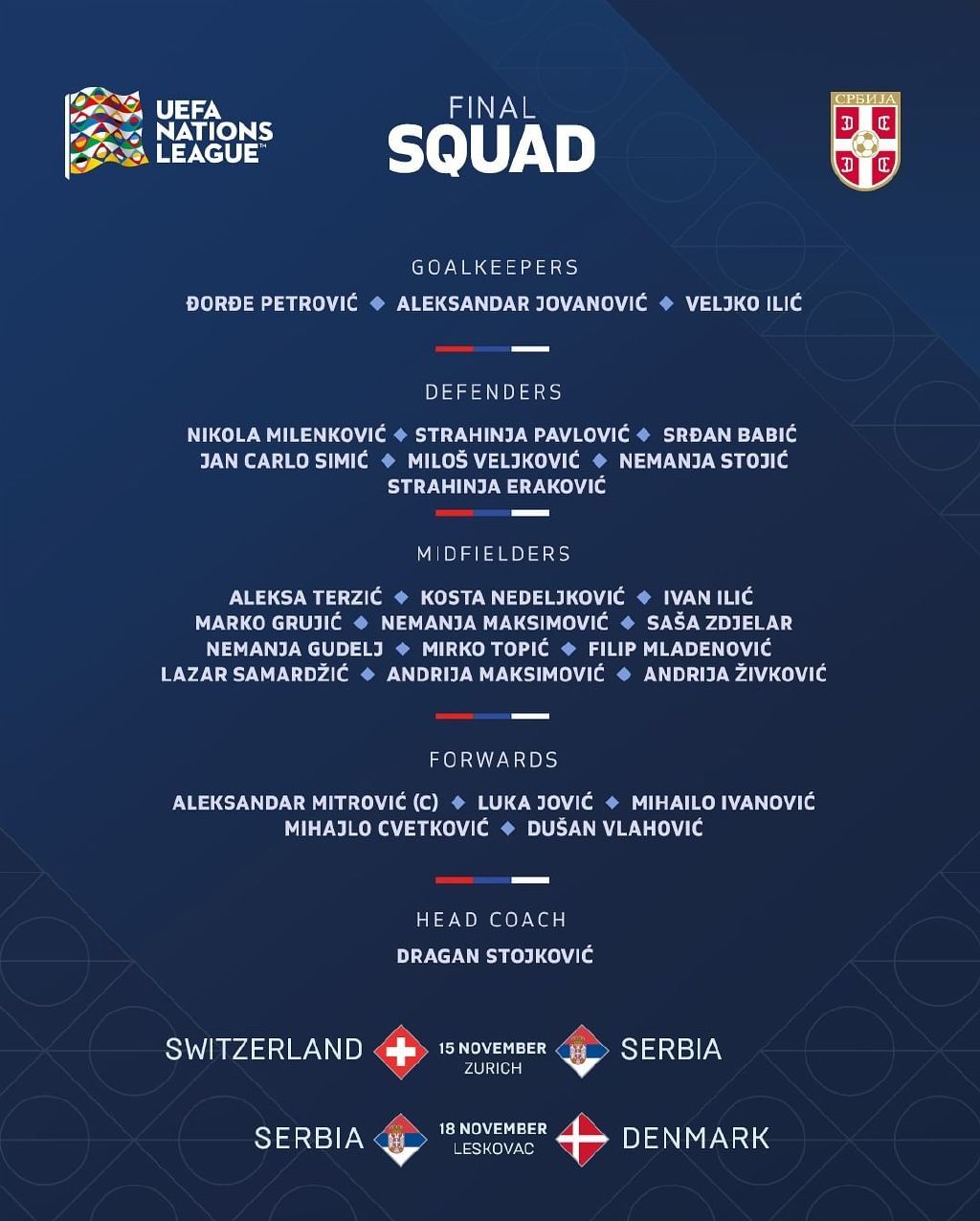 威廉希尔中文站-塞尔维亚负波黑,小组晋级前景仍有希望