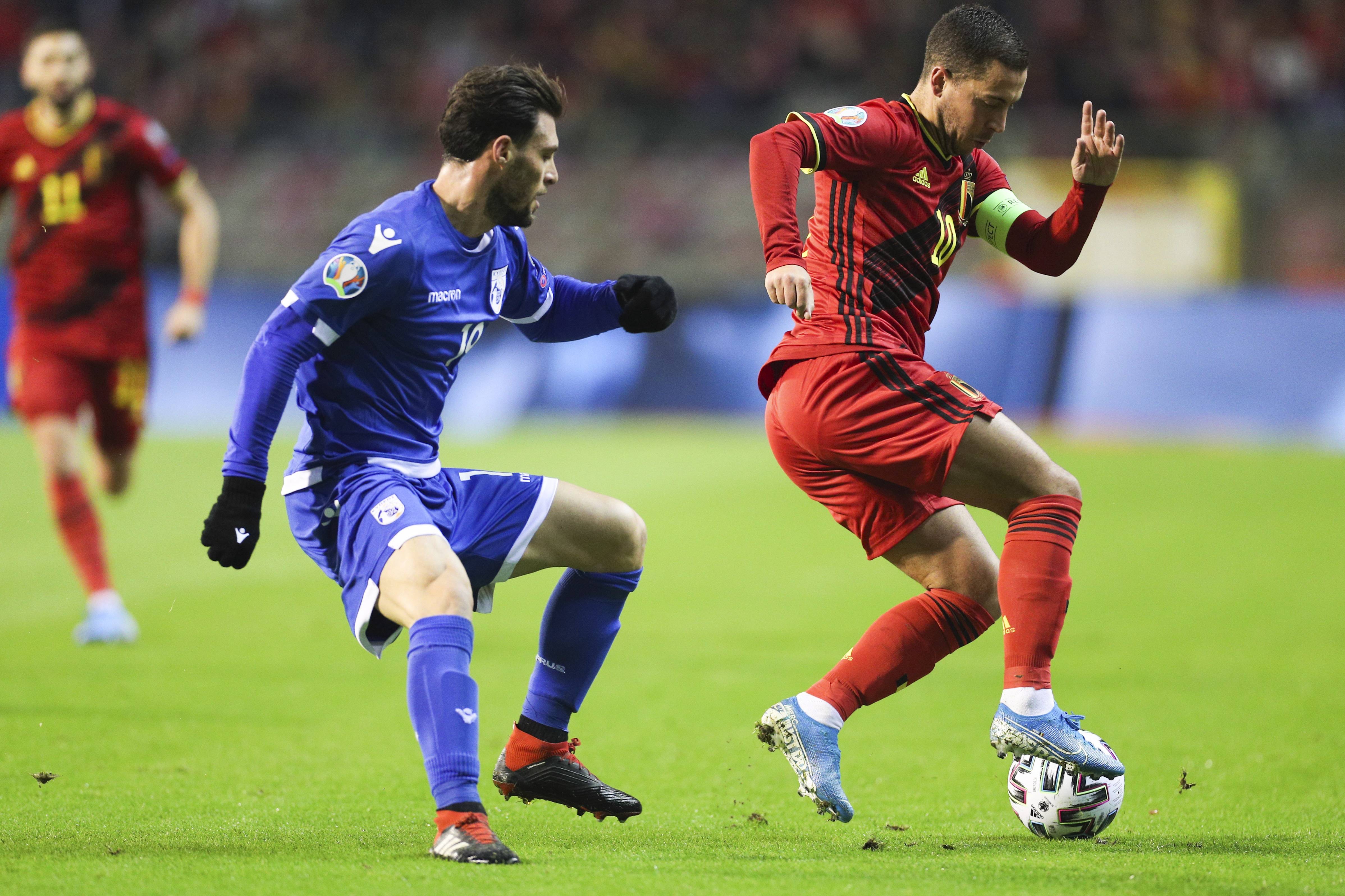 威廉希尔中文站-瑞典胜西班牙，关键欧洲杯资格堪忧