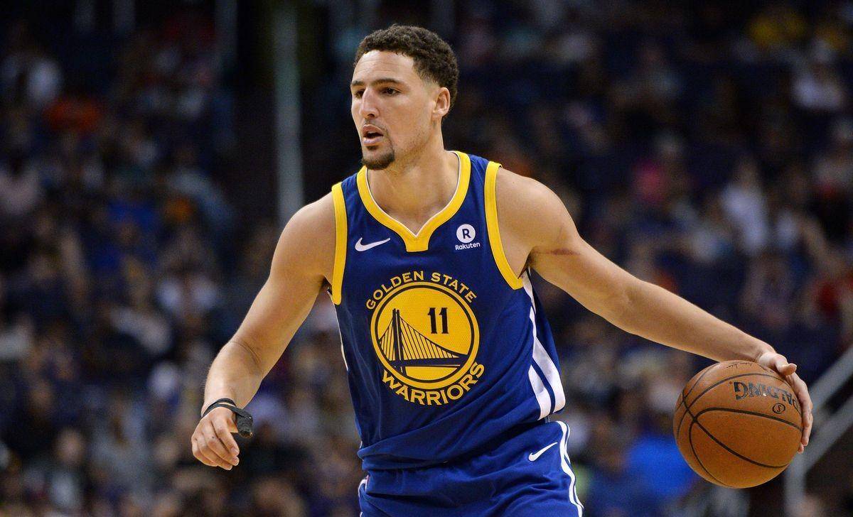 英国威廉希尔-汤普森替补贡献,助勇士胜爵士继续领跑