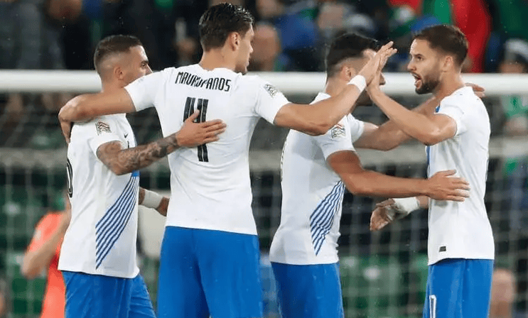 威廉希尔app-欧预赛新赛季启幕，实力对比谁与争锋