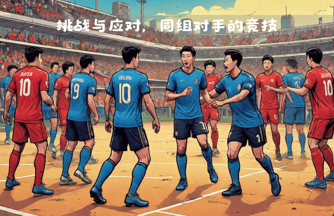 球队备战国际比赛的训练内容 球队备战国际比赛的训练内容