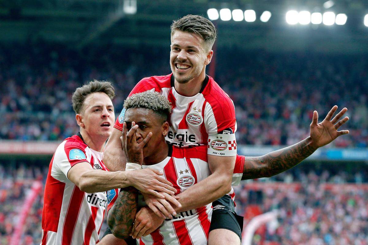 威廉希尔官网-埃因霍温主场告捷，争冠形势渐有起色！