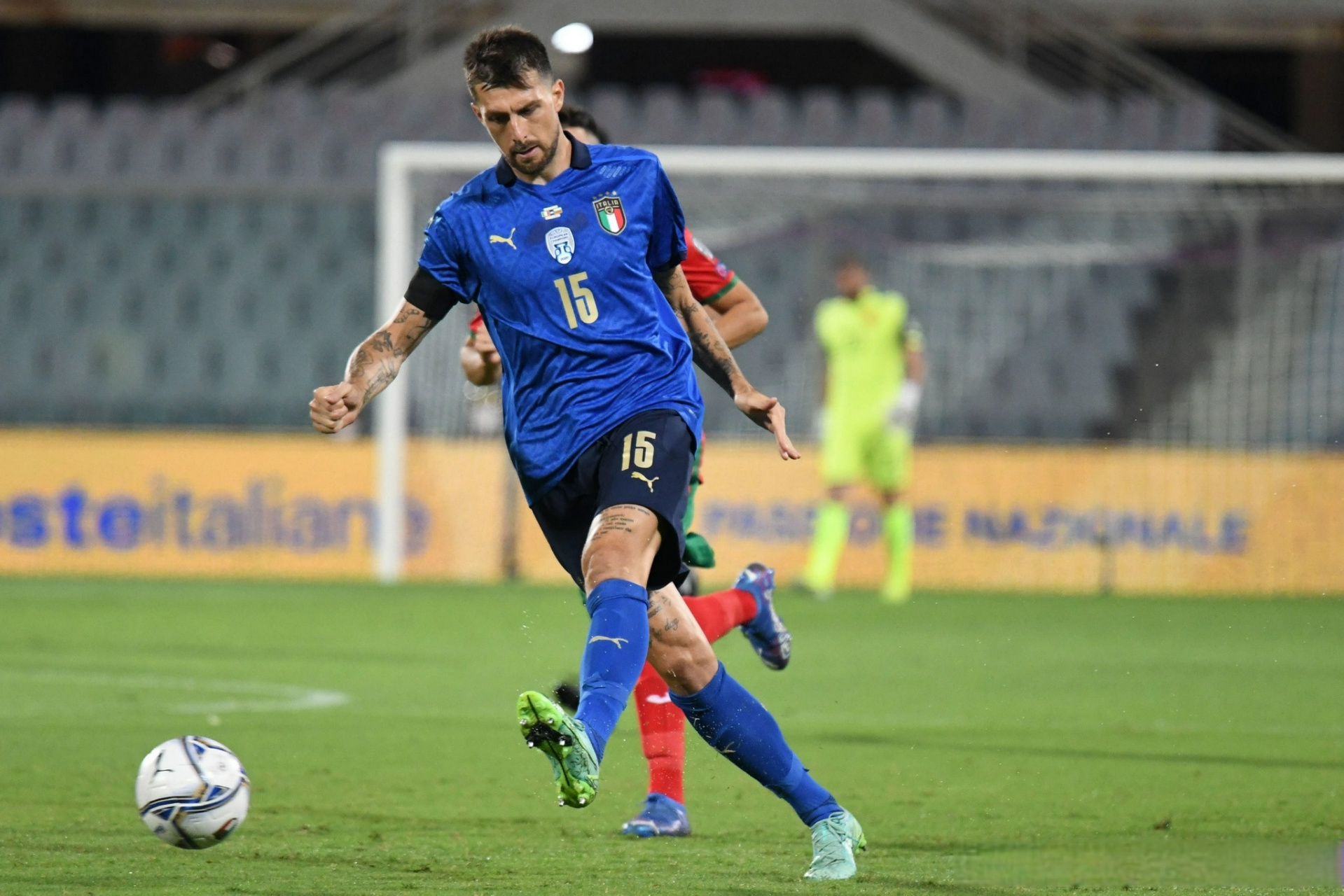 意大利中场球员因伤退出国家队 意大利中场球员因伤退出国家队