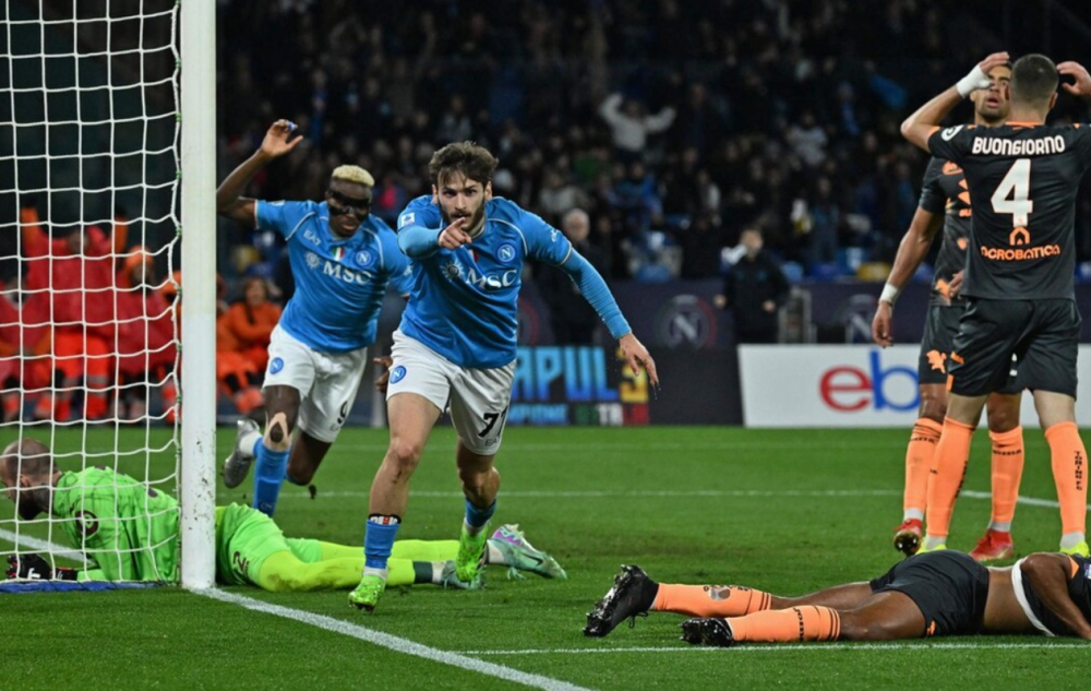 英国威廉希尔-意大利足球:那不勒斯主场战胜都灵,取得分