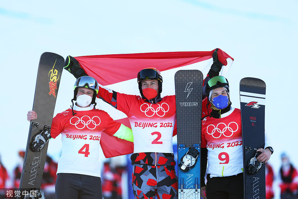 英国威廉希尔-奥地利选手在滑水比赛中夺冠