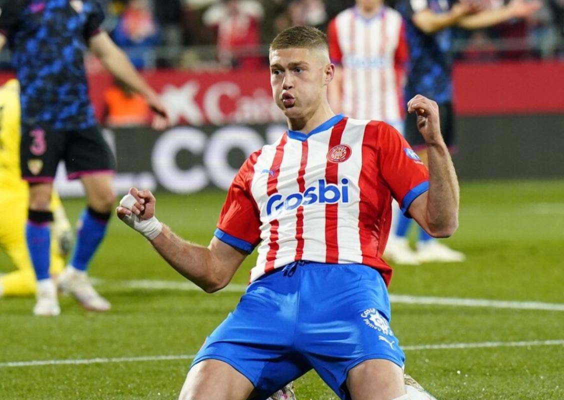 威廉希尔官网-瓦拉多利德主场力克赫罗纳，稳坐中游