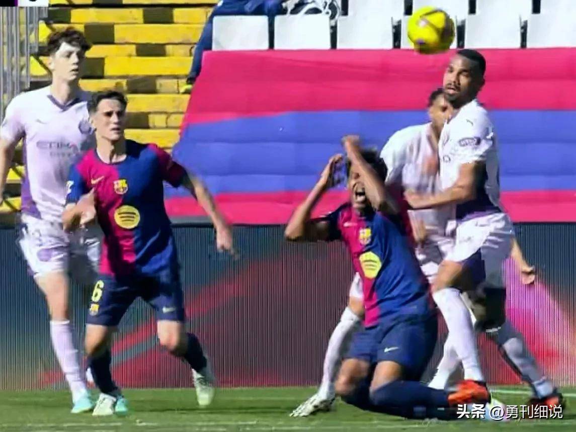 瓦拉多利德主场力克赫罗纳，稳坐中游