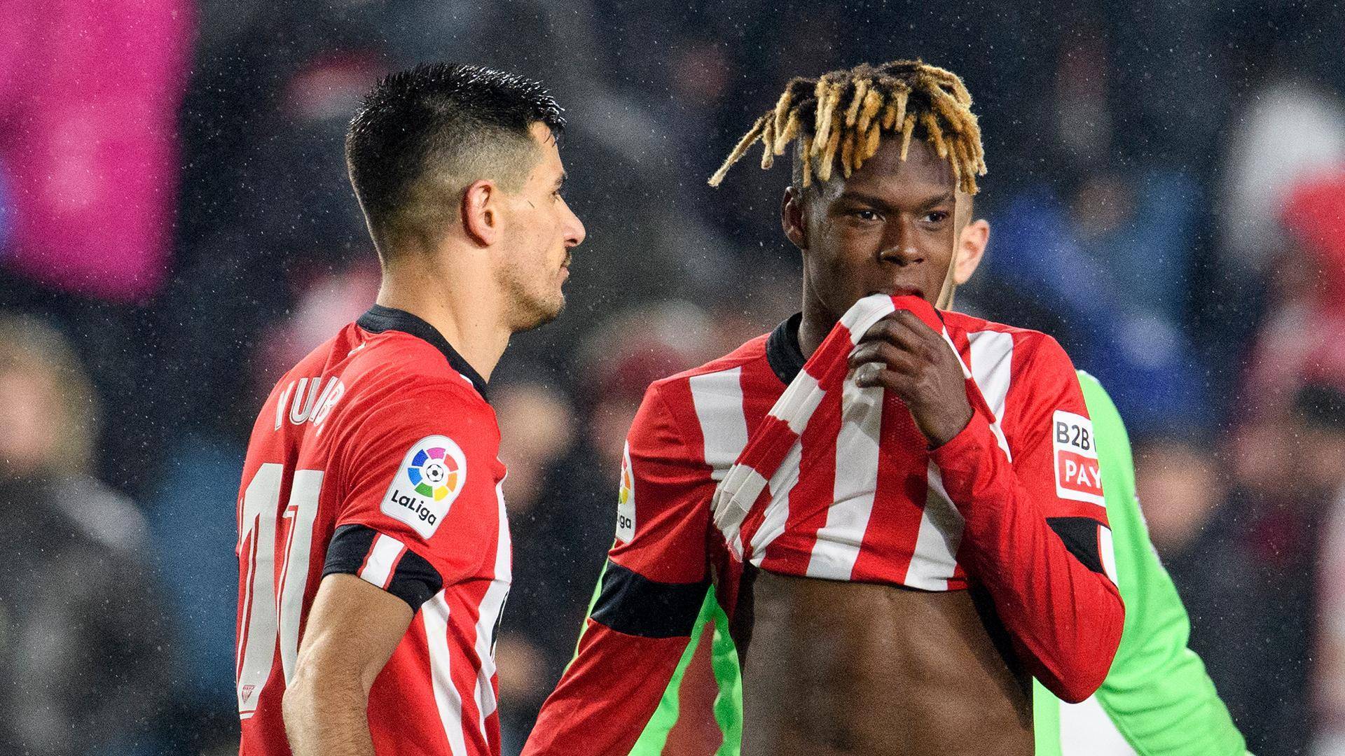 英国威廉希尔-巴拉多利德主场迎战埃瓦尔，保级大战！