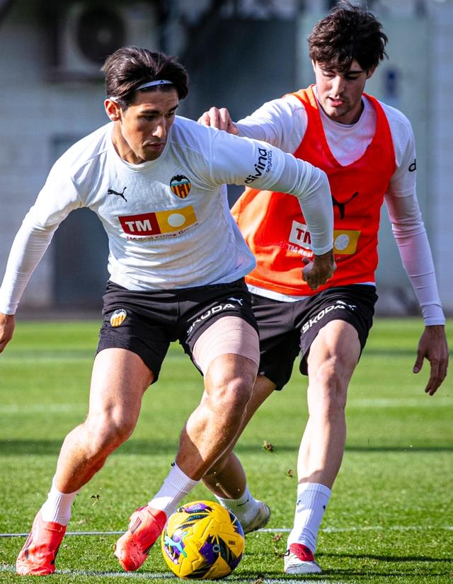 巴拉多利德主场迎战埃瓦尔，保级大战！