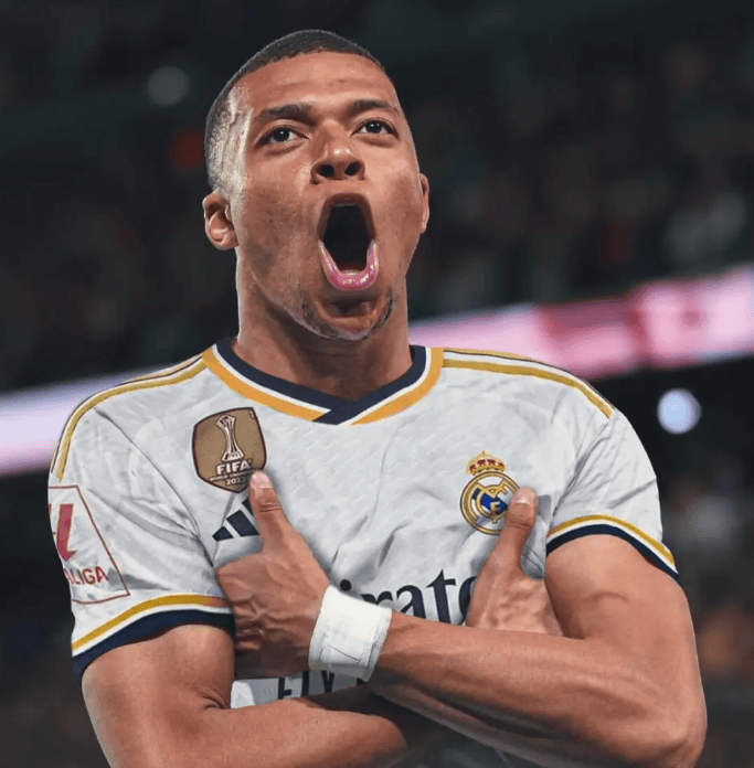 法国队备战瑞典，姆巴佩或成关键先生