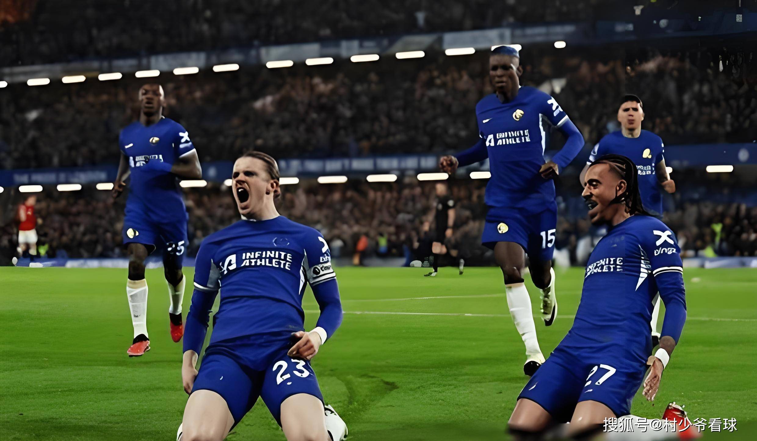 威廉希尔app-切尔西防守出色，客场击败对手