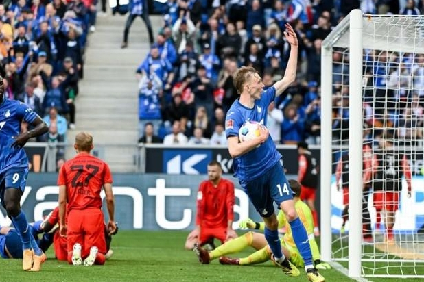 英国威廉希尔-科隆遭受主场失利，艰难保级之路