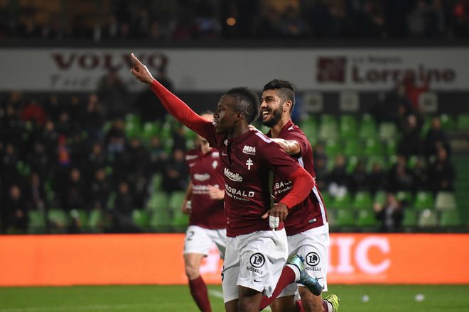 英国威廉希尔-甘冈队主场不敌南特，遭遇连败