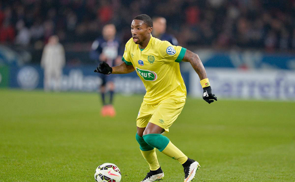 甘冈队主场不敌南特，遭遇连败