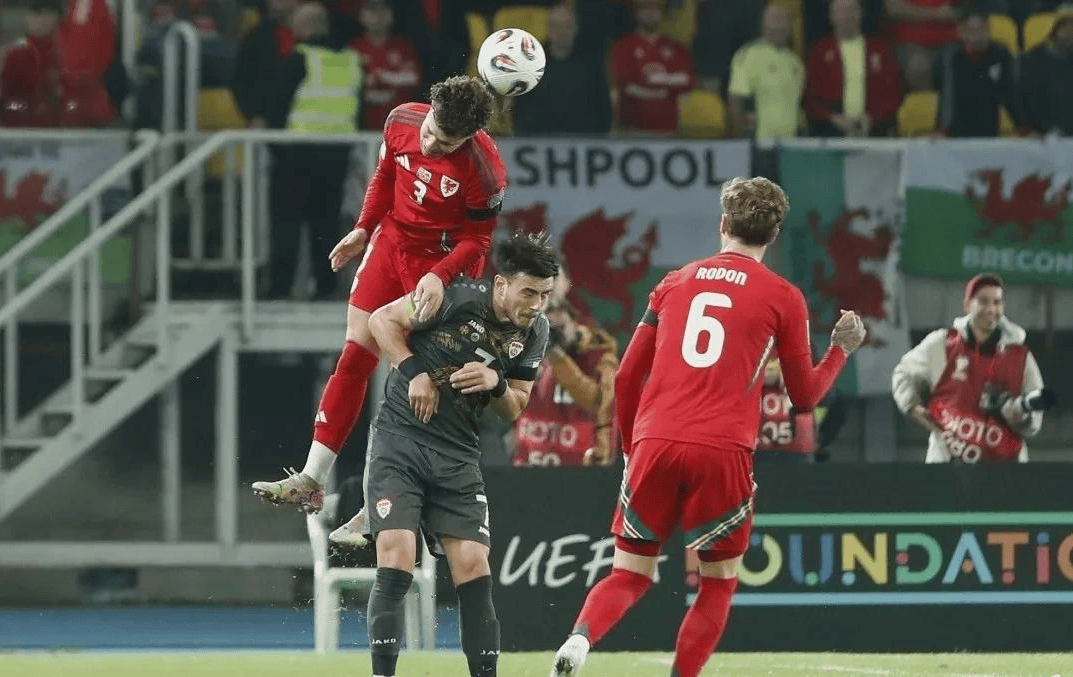 威廉希尔app-威尔士连胜稳步，小组晋级望眼欲穿