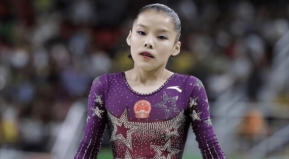 法国体操选手雄心勃勃，屡创佳绩