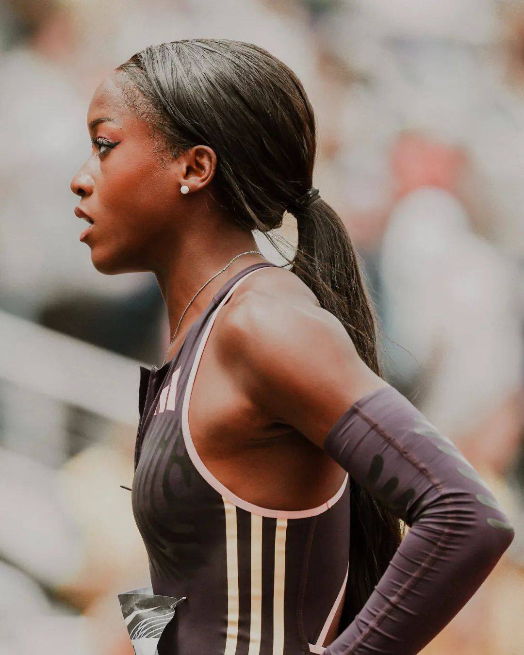 英国威廉希尔-法国田径选手刷新米记录