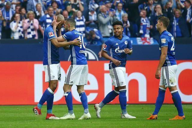 沃尔夫斯堡vs沙尔克04，胜负难以预料