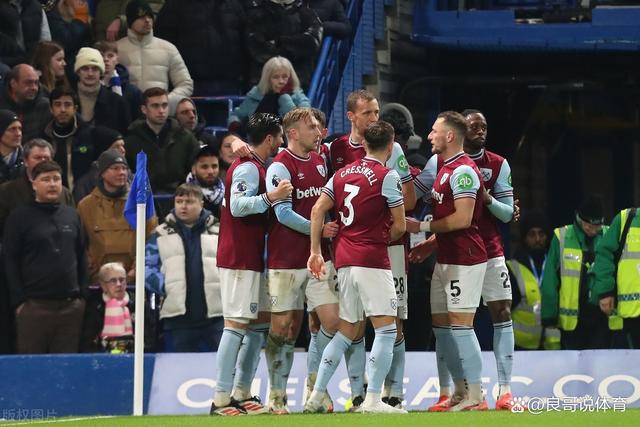 斯坦福桥失守！曼城斩获宝贵客场胜利