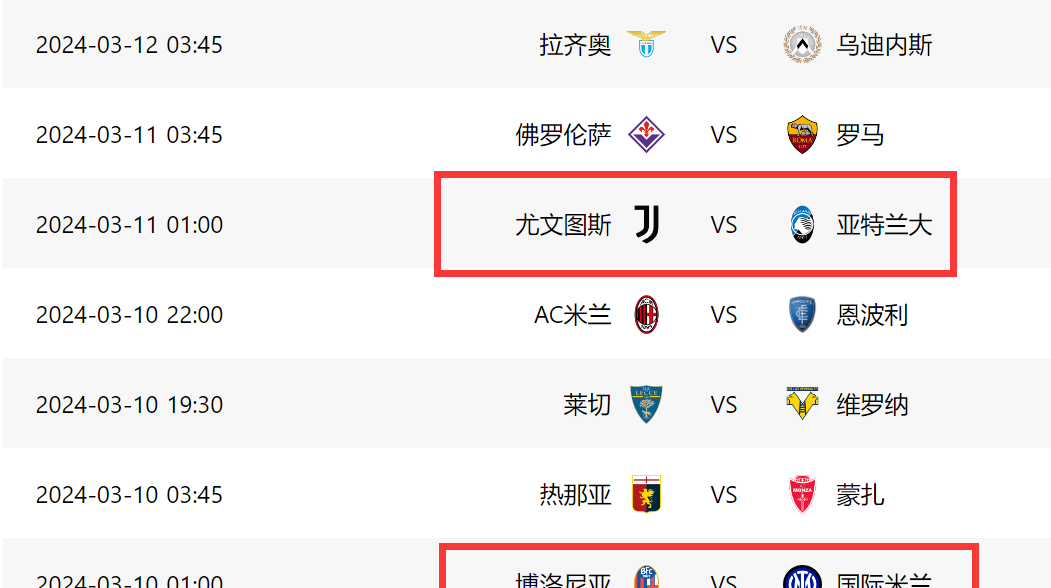 罗马主场战平那不勒斯，双方战绩均衡