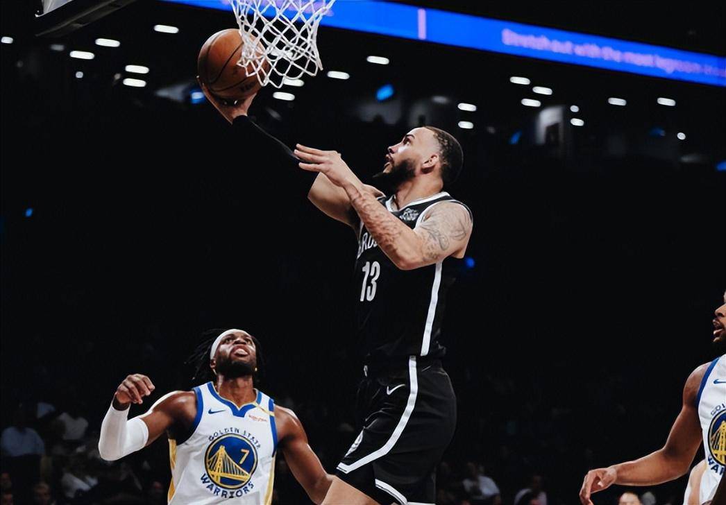 英国威廉希尔-篮网队技术统治球场,获得连胜势头