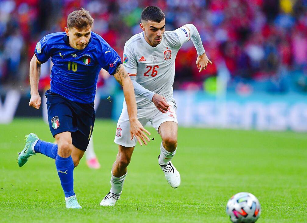 英国威廉希尔-欧国联比赛:荷兰大胜意大利,挺进决赛