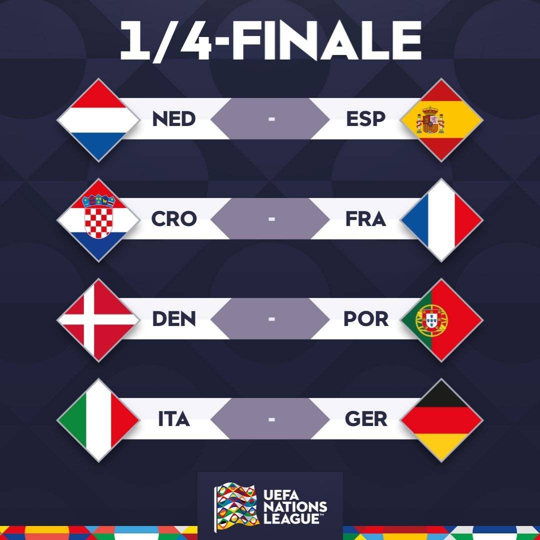 欧国联比赛:荷兰大胜意大利,挺进决赛 欧国联比赛:荷兰大胜意大利,挺进决赛