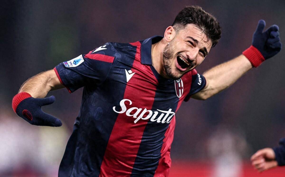 威廉希尔官网-博洛尼亚前锋连续进球，博洛尼亚射手状态火热