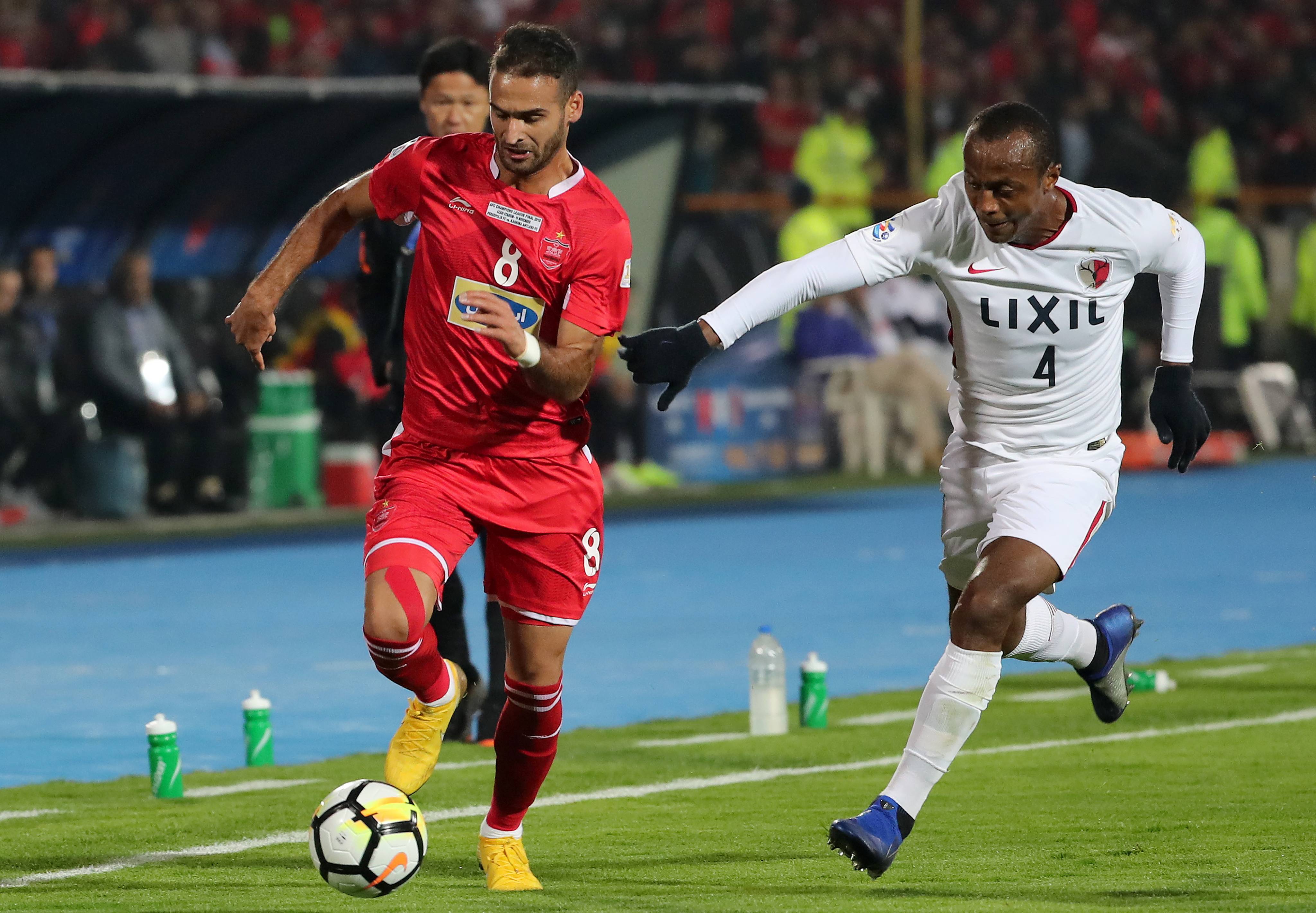 尼日利亚足球俱乐部联赛爆冷