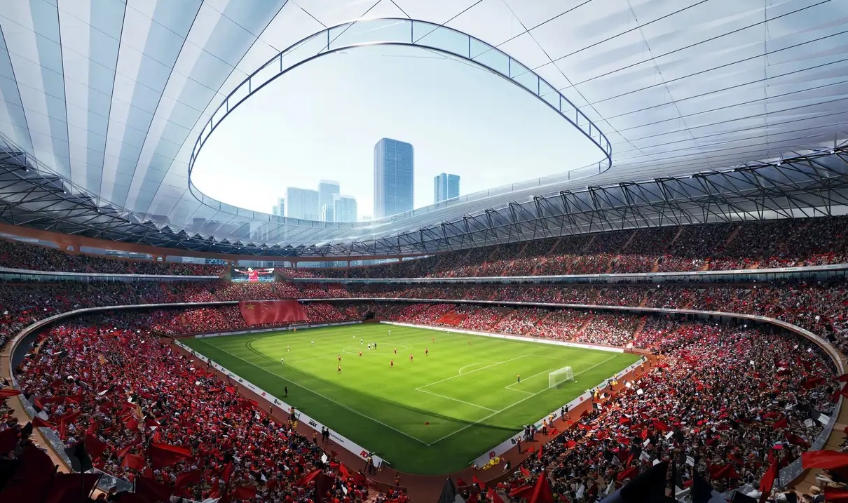 澳大利亚足球盛会开幕，吸引全球球迷