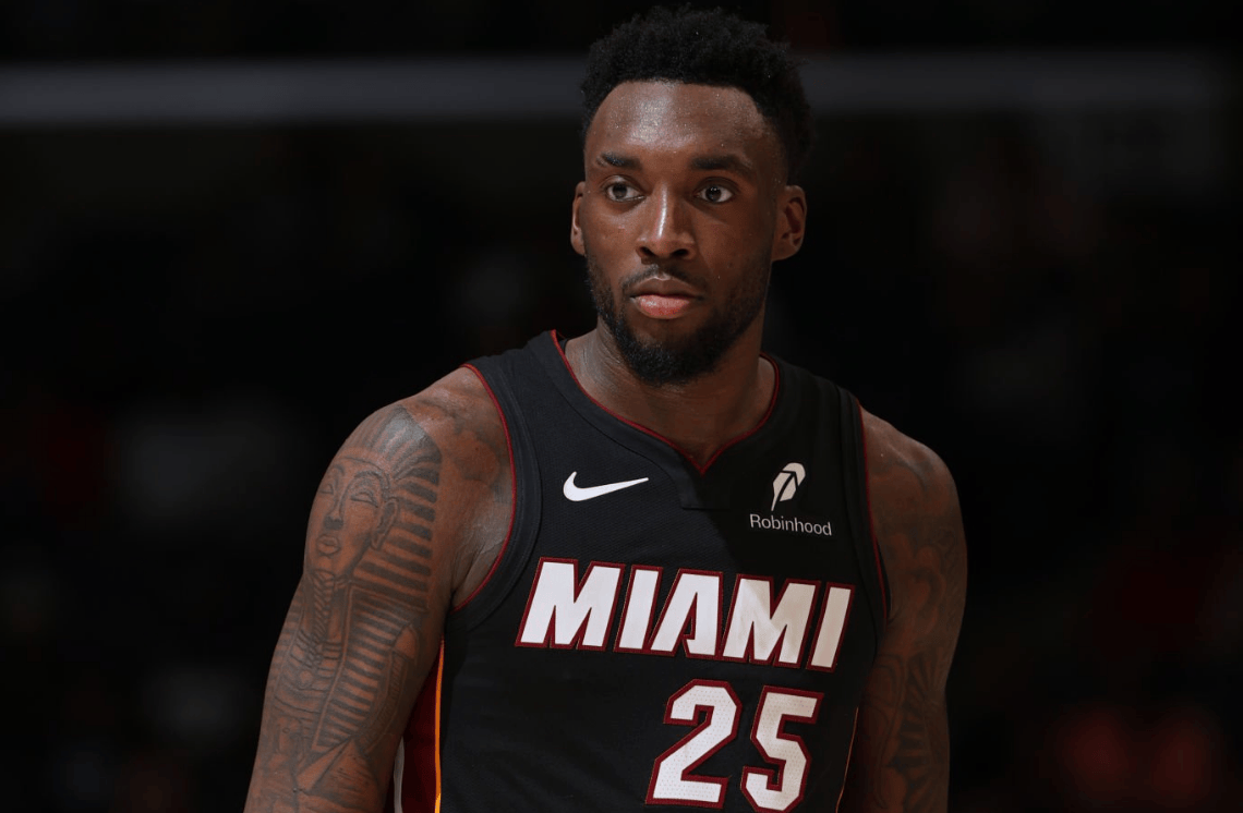 英国威廉希尔-热火新援表现不俗，是否可成球队核心？