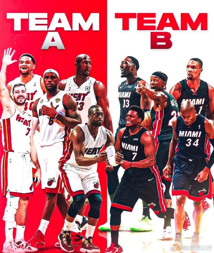 热火新援表现不俗，是否可成球队核心？