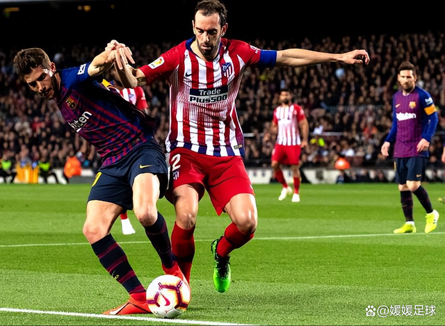 英国威廉希尔-马竞客场逆转埃尔切，科雷略头球建功