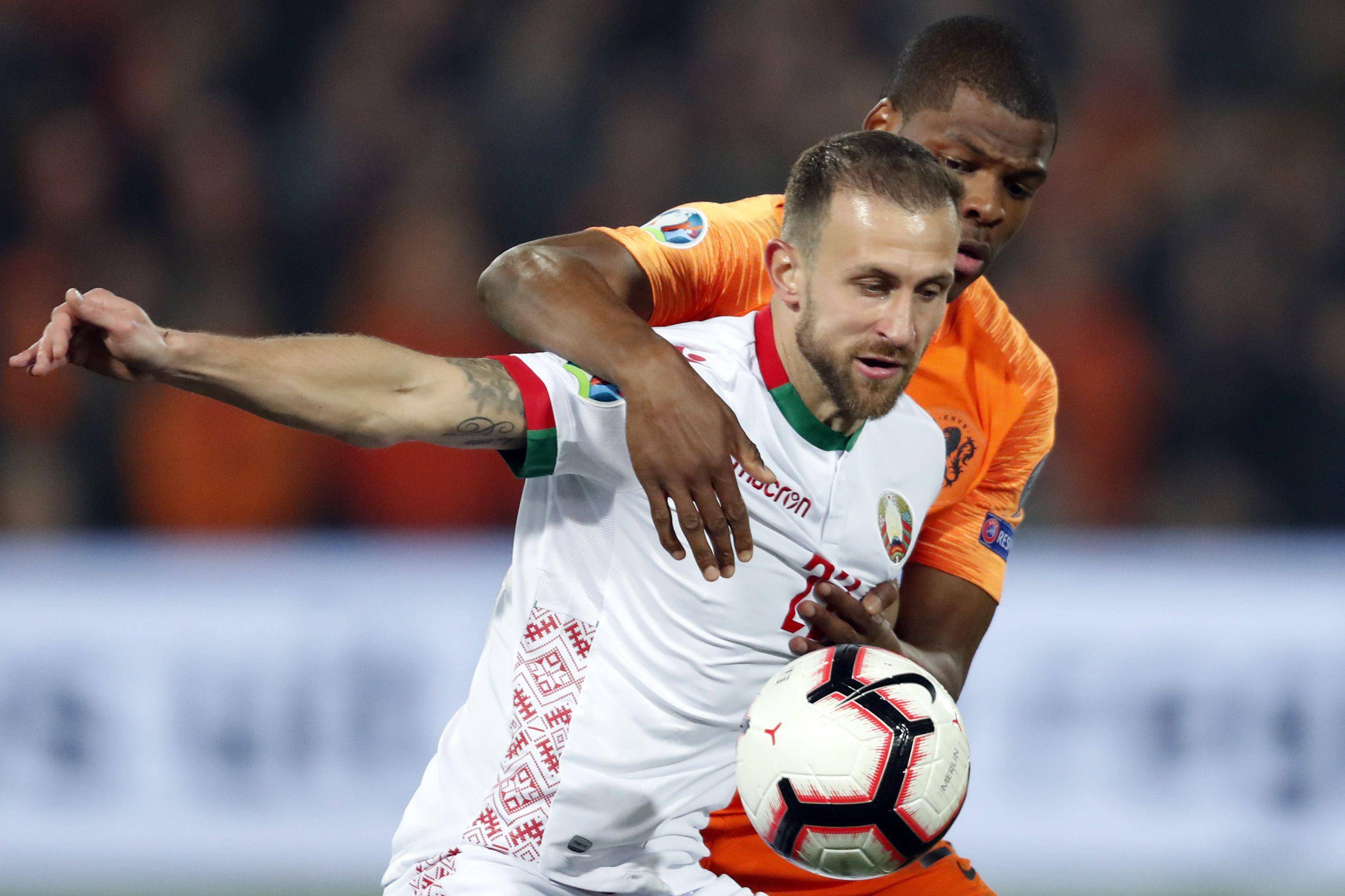 欧预赛焦点战役即将爆发，弱队全力支持