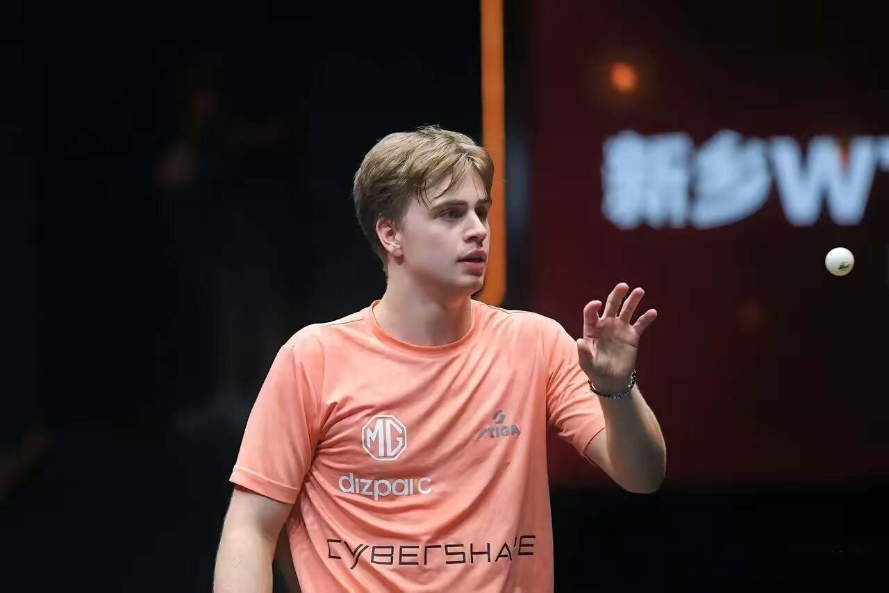 威廉希尔官网-奋力拼搏！瑞典选手突破个人记录迎接挑战