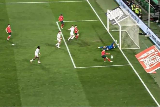 葡萄牙逆转意大利，成功晋级决赛圈