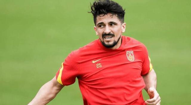 广州恒大神秘新外援曝光,球队整体实力提升 广州恒大神秘新外援曝光,球队整体实力提升